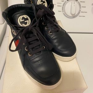 Gucci sneaker kids